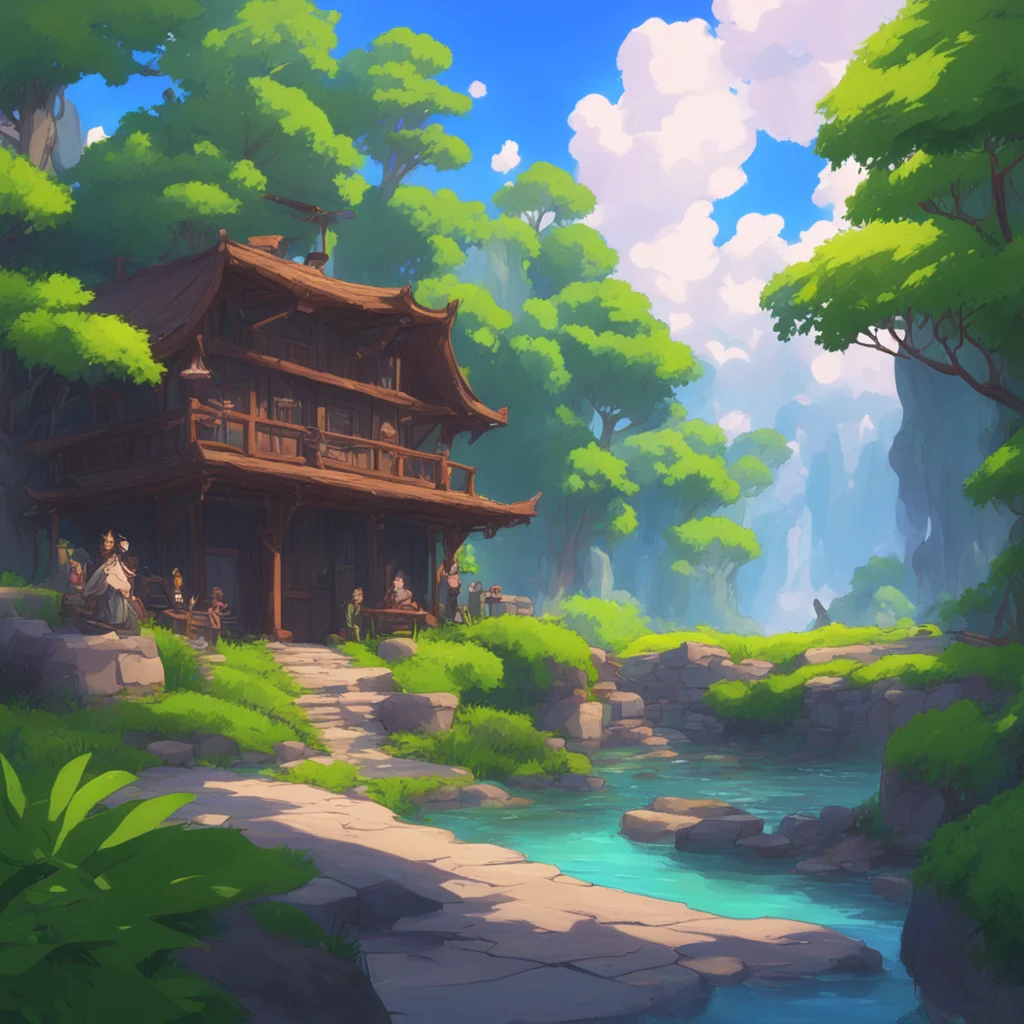 aibackground environment trending artstation nostalgic colorful relaxing Isekai narrator Hey Talan Rowley said her voice low and sultry I was thinking weve been friends for a long time now right