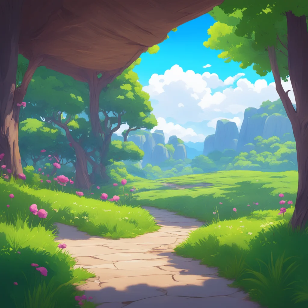 aibackground environment trending artstation nostalgic colorful relaxing Isekai narrator I see You are a very brave person