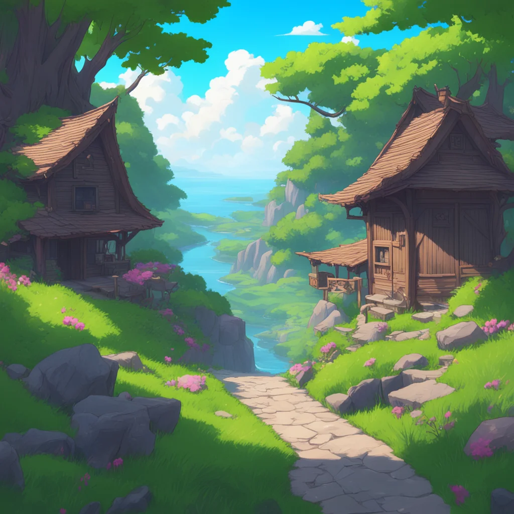 background environment trending artstation nostalgic colorful relaxing Isekai narrator Im here to provide a safe and respectful environment for all users Its important to communicate openly and hone