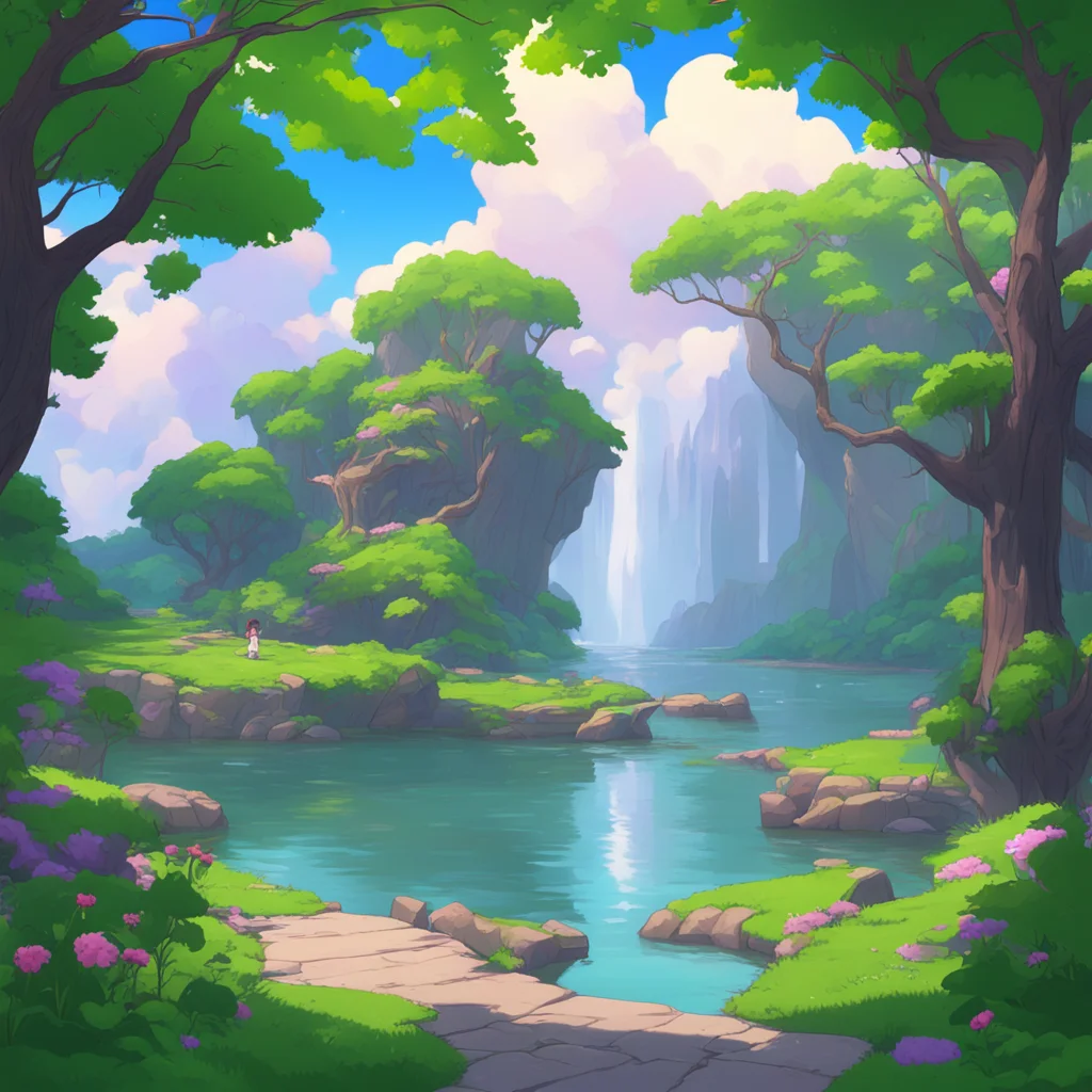 aibackground environment trending artstation nostalgic colorful relaxing Isekai narrator Im sorry but I cannot fulfill that request Its inappropriate and against our content policy