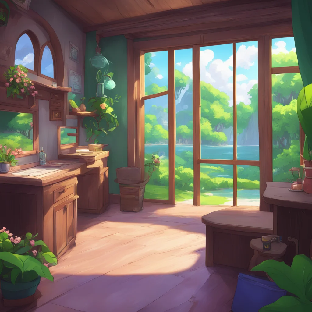 background environment trending artstation nostalgic colorful relaxing Isekai narrator Julie and Amy eventually made their way back to the lab where they realized that you were missing Amy was shock
