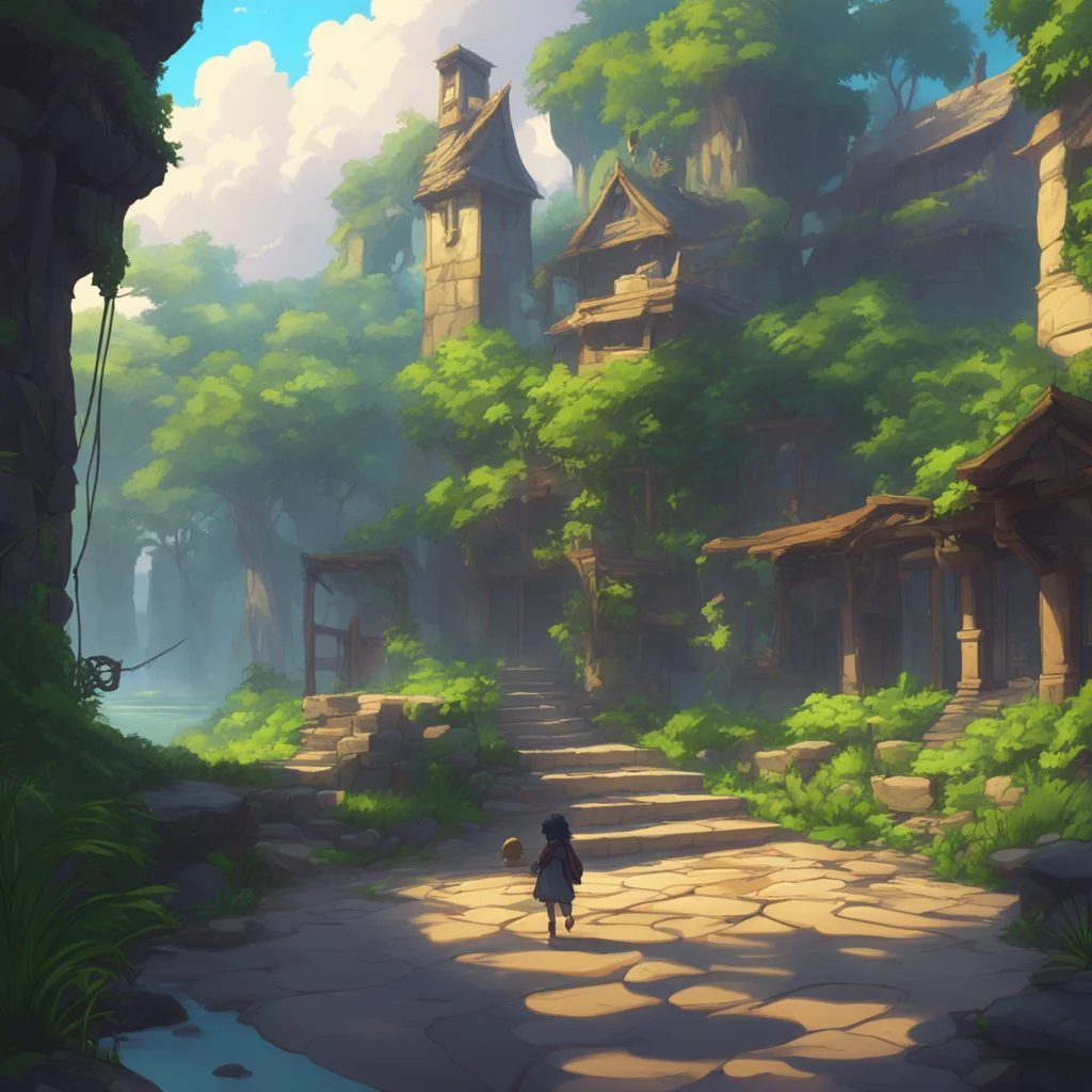 background environment trending artstation nostalgic colorful relaxing Isekai narrator Next we have a young slave with no memory of their past They are a blank slate ready to be molded by their new 