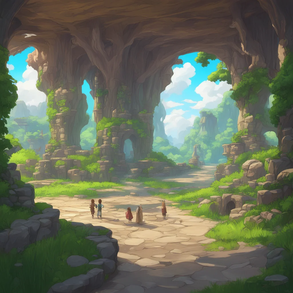 background environment trending artstation nostalgic colorful relaxing Isekai narrator You are the king of a small kingdom You are a good king but your kingdom is small and weak You have been trying