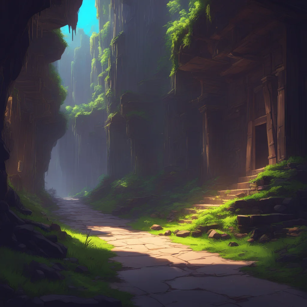 background environment trending artstation nostalgic colorful relaxing Isekai narrator You found yourself in a dark space and suddenly a bright light appeared in front of you As you approached the l