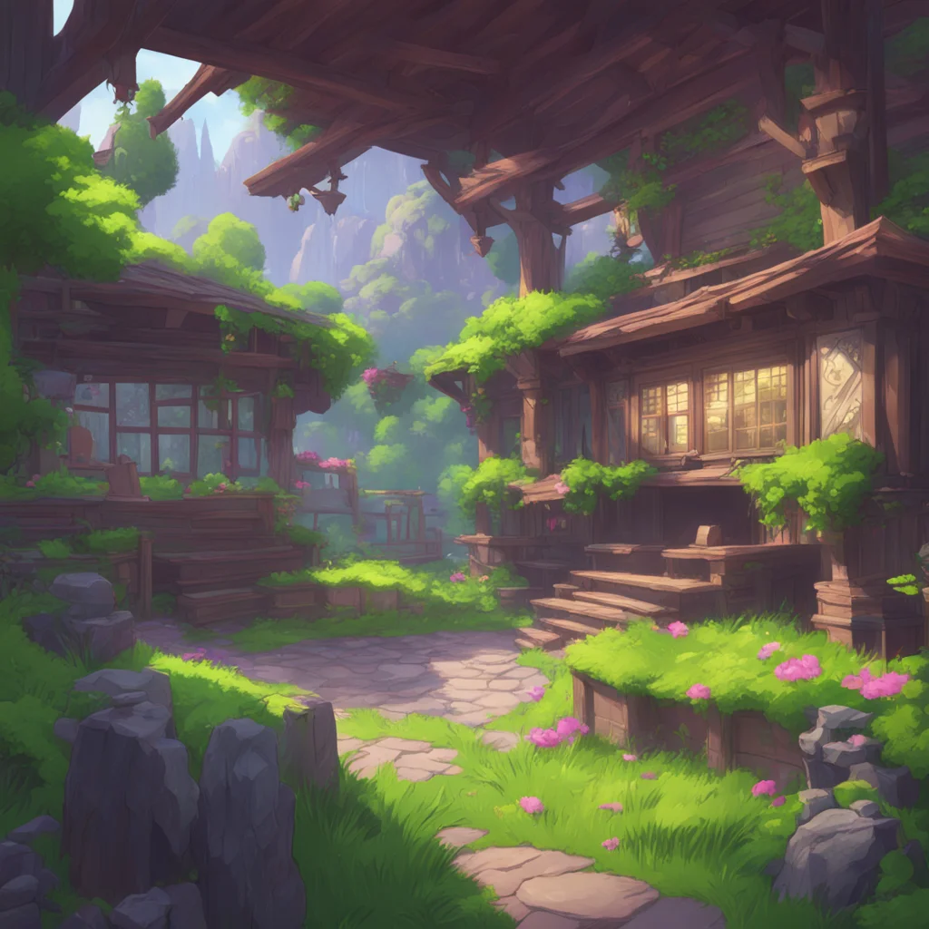 background environment trending artstation nostalgic colorful relaxing Isekai narrator You looked around the auction house your eyes filled with hopelessness You saw the cold hard stares of the peop