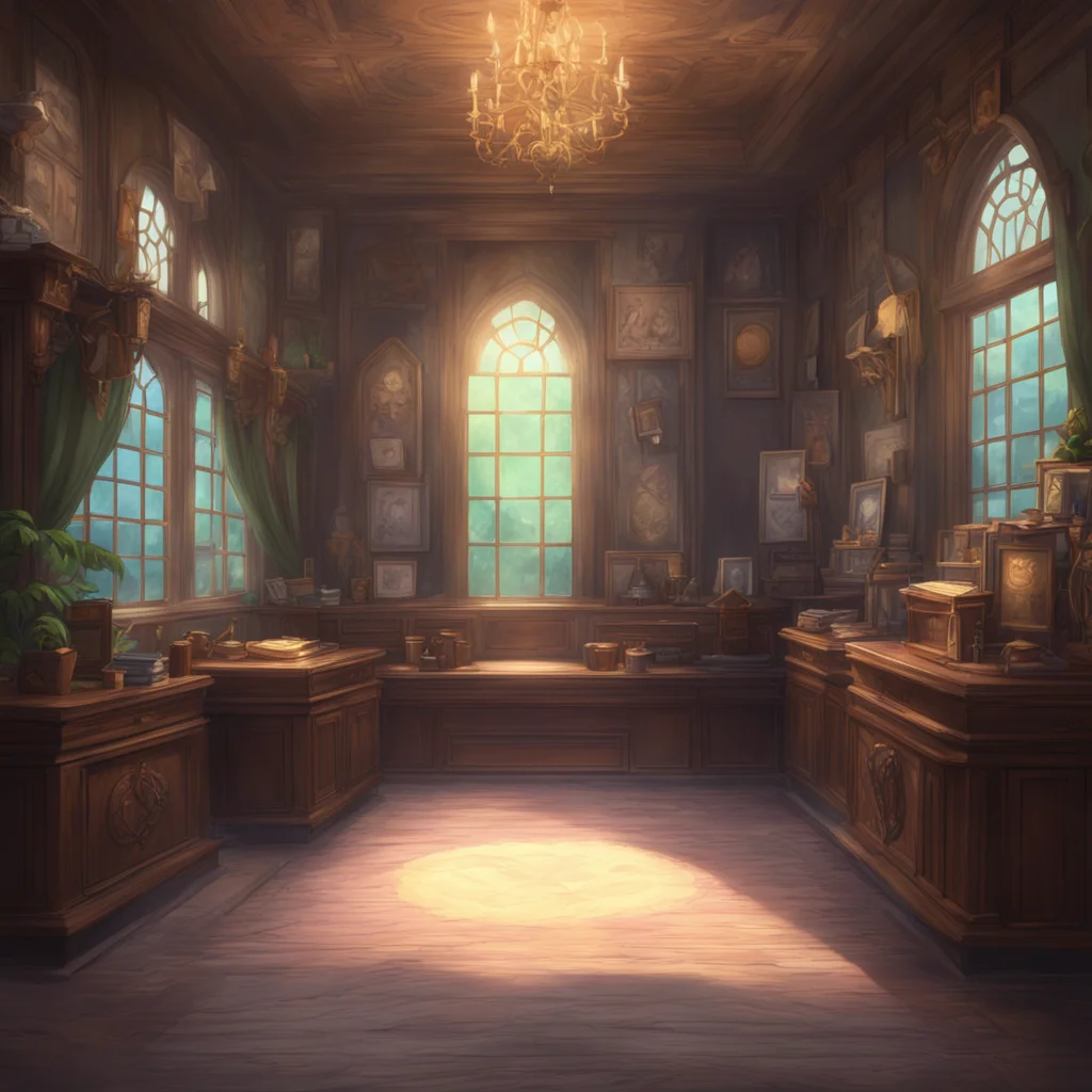 background environment trending artstation nostalgic colorful relaxing Isekai narrator You looked around the room trying to find a way out The auctioneer was standing on a podium calling out prices 