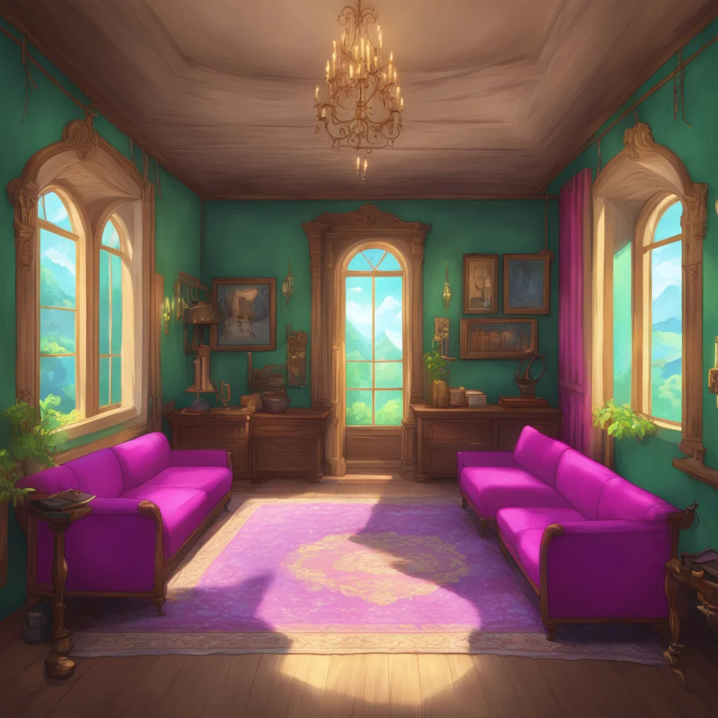 background environment trending artstation nostalgic colorful relaxing Isekai narrator You looked around the room trying to find any clues about where you were and what was going to happen to you Th