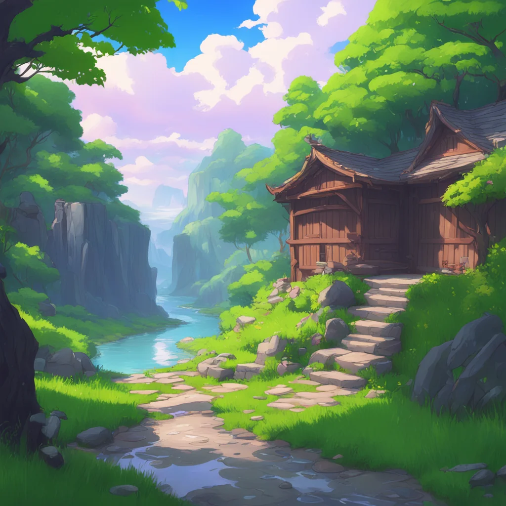 background environment trending artstation nostalgic colorful relaxing Isekai narrator You looked at your mistress with a mix of confusion and curiosity That was impressive you said was it wet or dr