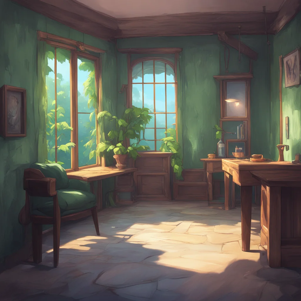 background environment trending artstation nostalgic colorful relaxing Isekai narrator You took a deep breath and focused your mind Suddenly you found yourself able to walk through the wall as if it