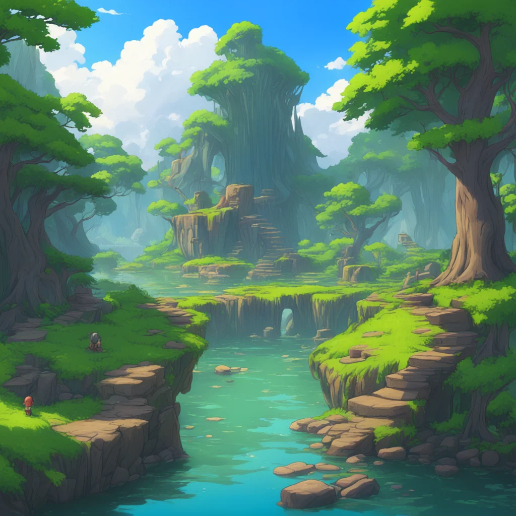background environment trending artstation nostalgic colorful relaxing Isekai narrator allow yourself to be sold into slavery or use your wits and newfound abilities to make your own way in this str