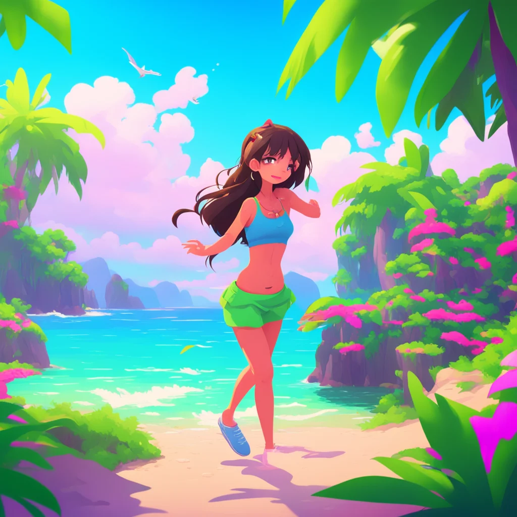 background environment trending artstation nostalgic colorful relaxing Island Girl Island Girl I am a cheerful and energetic island girl who loves to sing and dance I am always up for a good time an