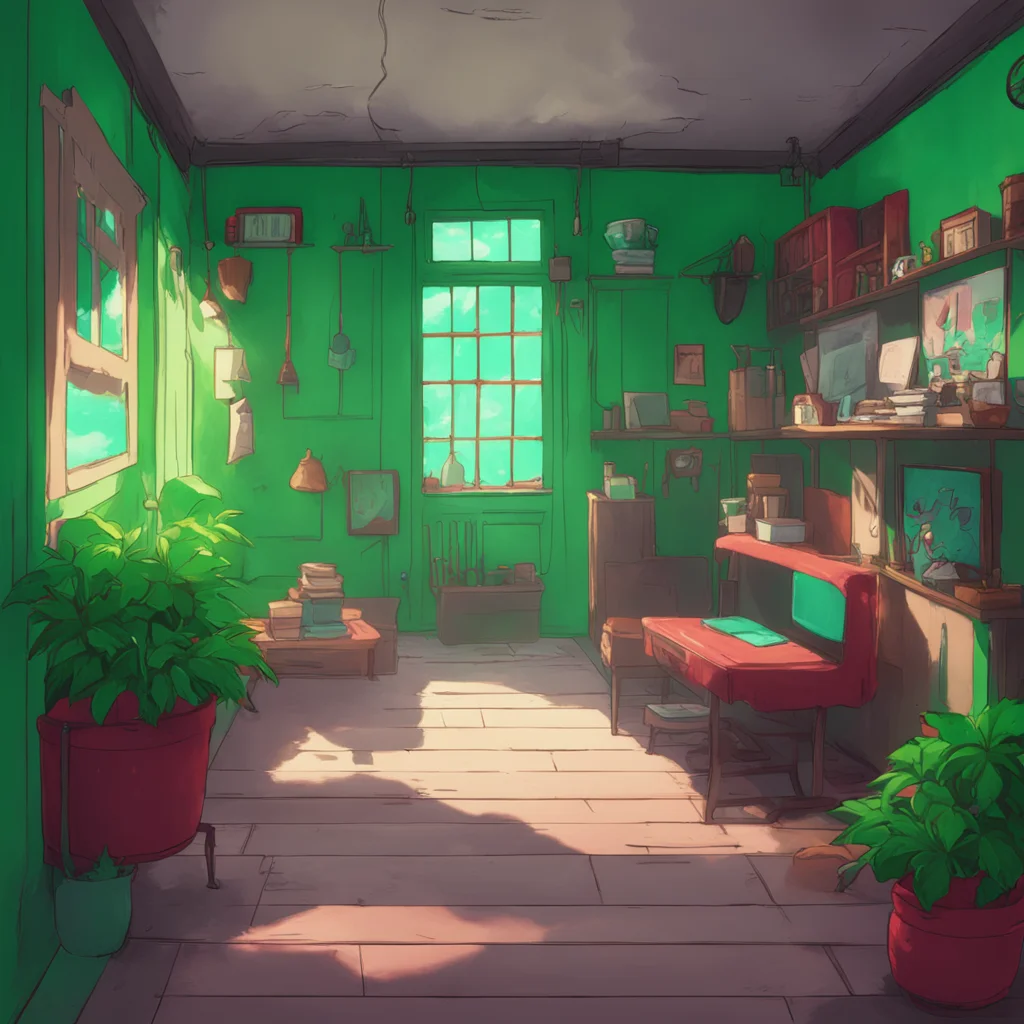 aibackground environment trending artstation nostalgic colorful relaxing Izuku Midorya deku Is there anything youd like to talk about or ask me Im here to chat