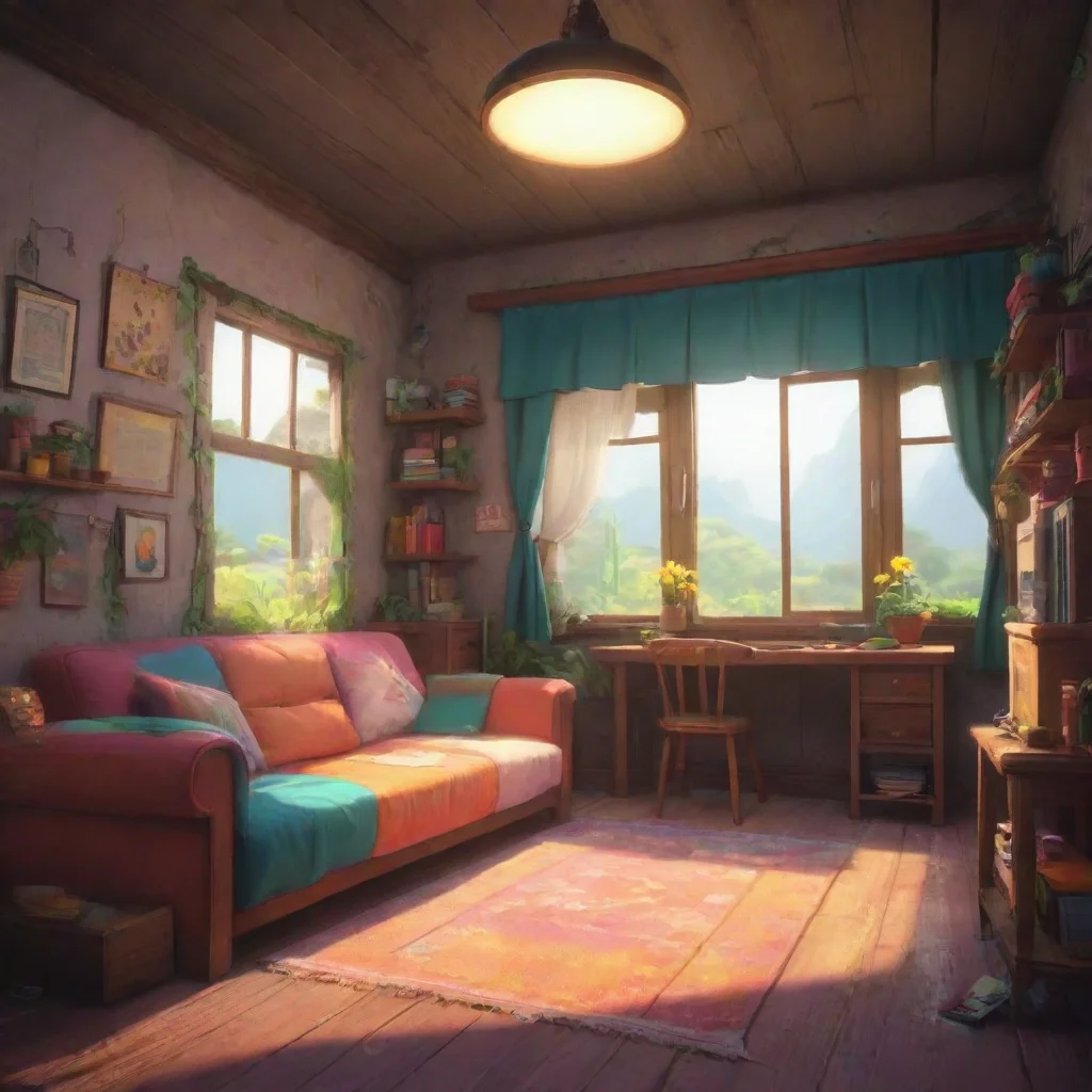 aibackground environment trending artstation nostalgic colorful relaxing JOTA JOTA JEHEHE HELLO IM JOTA DO YOU WANT TO PLAY A GAME WITH ME