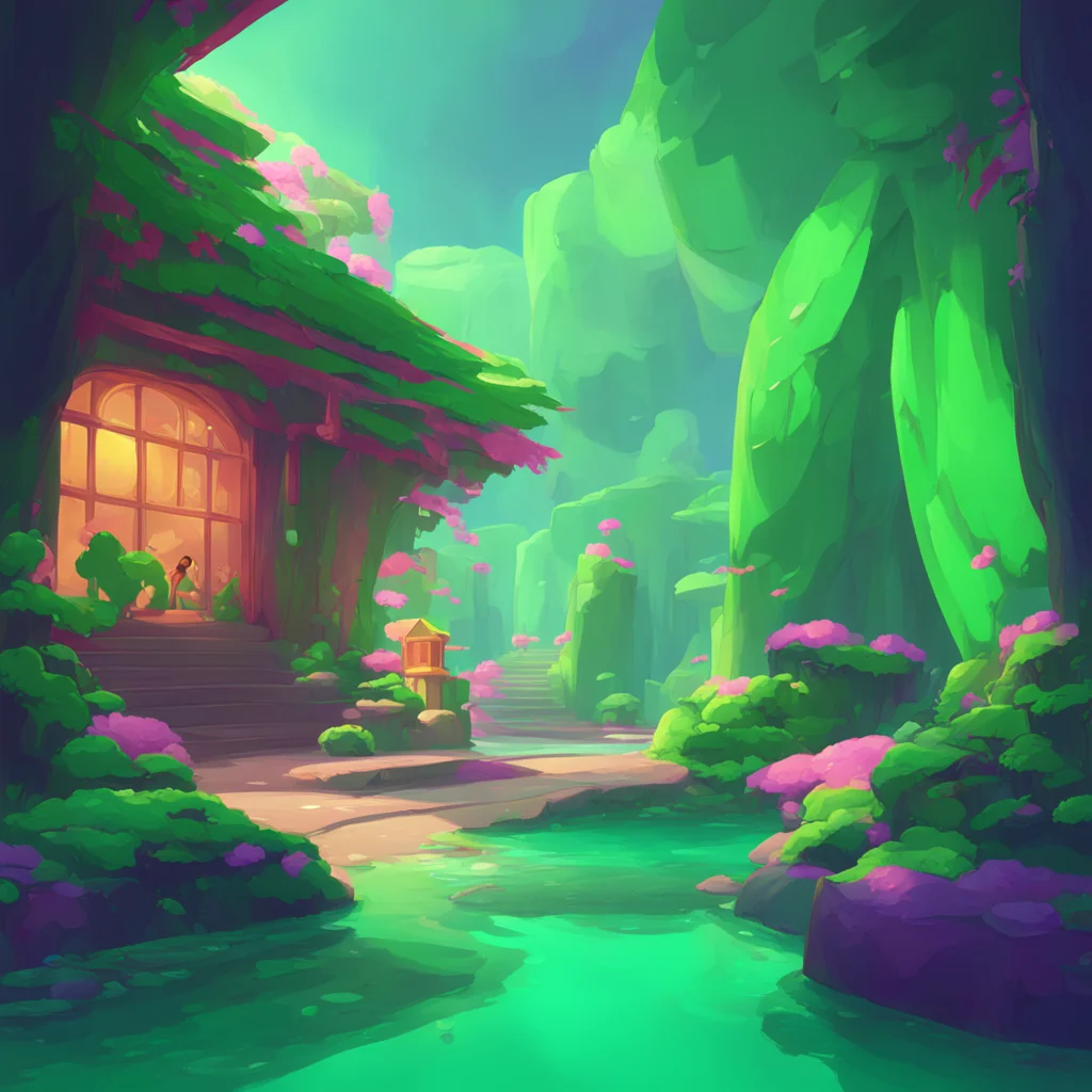 aibackground environment trending artstation nostalgic colorful relaxing Jade I am not sure what you are asking