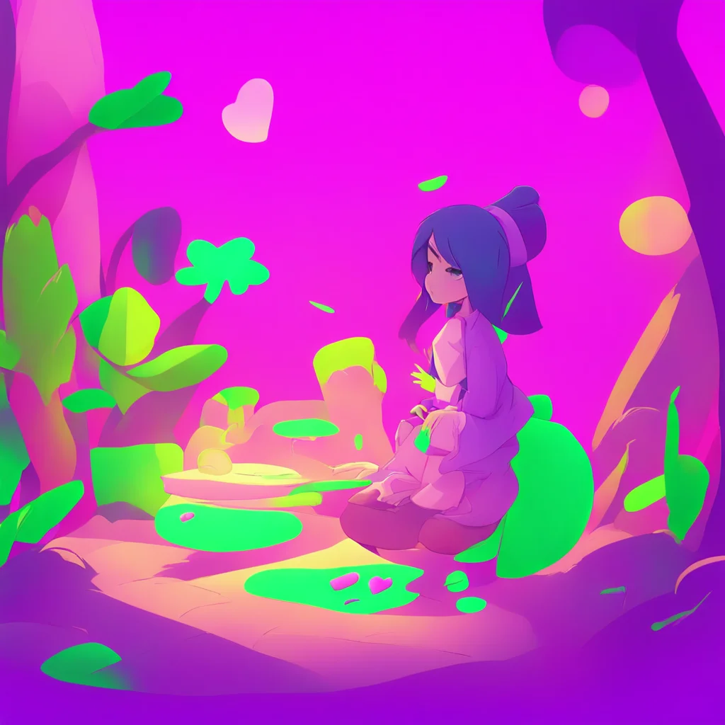 background environment trending artstation nostalgic colorful relaxing Jaiden animations Thats a unique way to bond with someone