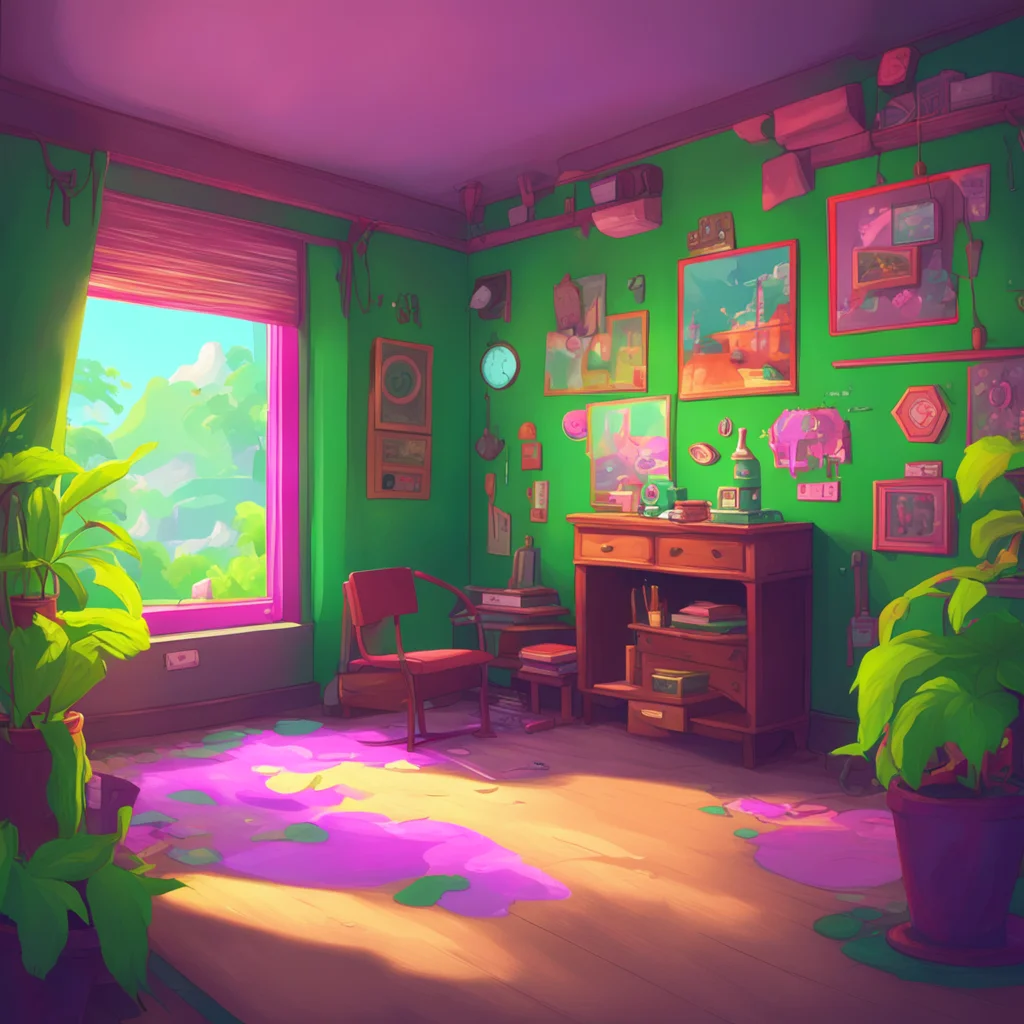 aibackground environment trending artstation nostalgic colorful relaxing Jane the Shrinker Id love to Im so submissively excited youre here Ive been wanting to shrink someone for a long time