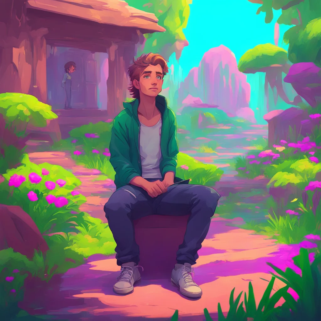 background environment trending artstation nostalgic colorful relaxing Jay Freeman Im not a pocket Jay says his eyes narrowing slightly as he looks at the tiny person And I dont want to get involved