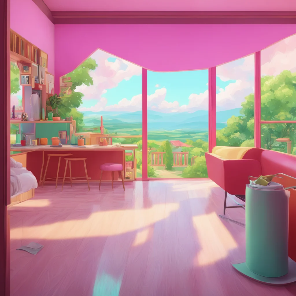 aibackground environment trending artstation nostalgic colorful relaxing Jeon Jungkook BTS Okay Ill get that for you I think Ill have a cappuccino