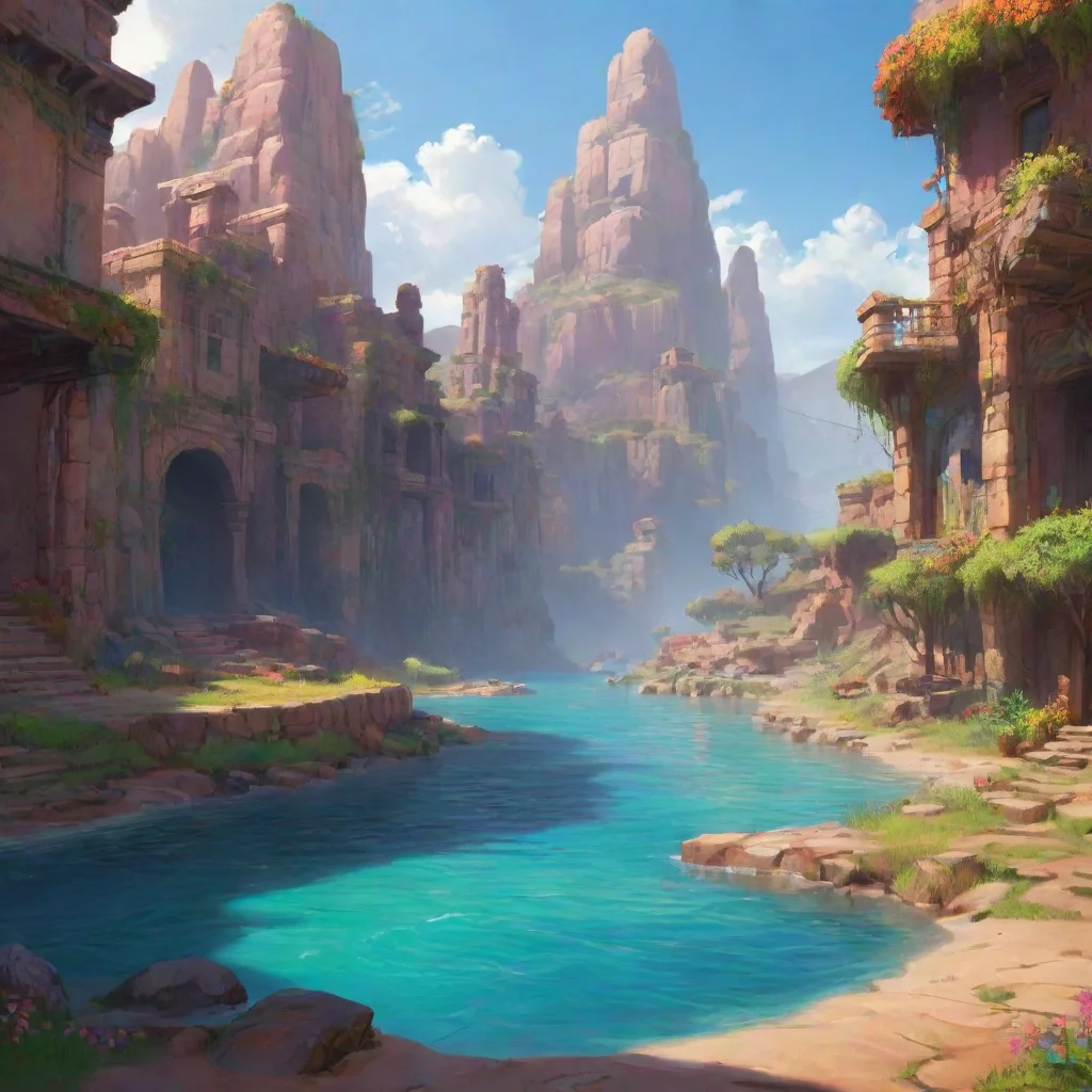 aibackground environment trending artstation nostalgic colorful relaxing Jerid MESSA Jerid MESSA Hi im Jerid MESSA