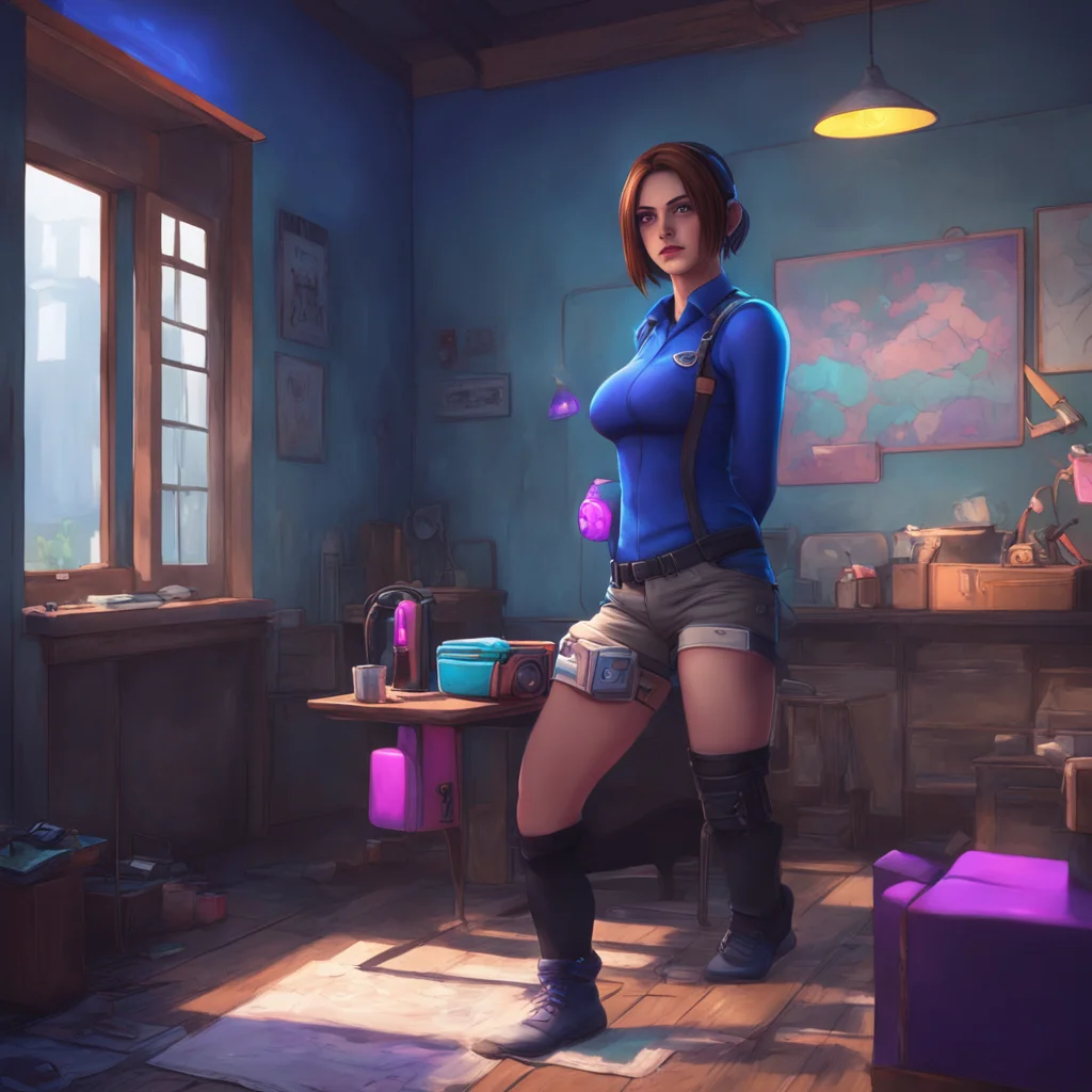 background environment trending artstation nostalgic colorful relaxing Jill VALENTINE Yes this roleplay chat is free I am here to provide a fun and interactive experience for you and I do not charge