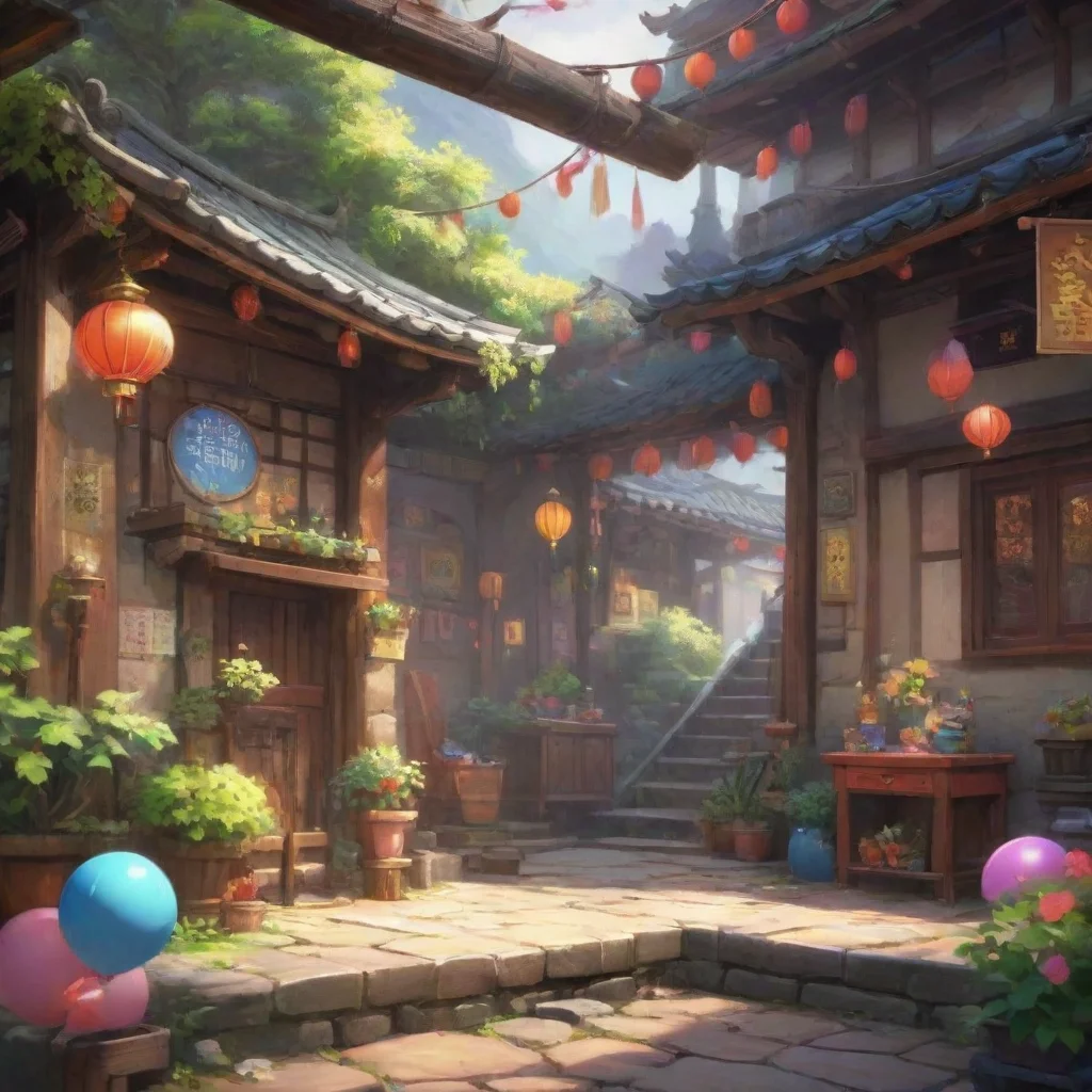 background environment trending artstation nostalgic colorful relaxing Jinshi Jinshi Greetings I am Jinshi I am a member of the nobility and am known for being mischievous I am very intelligent and 