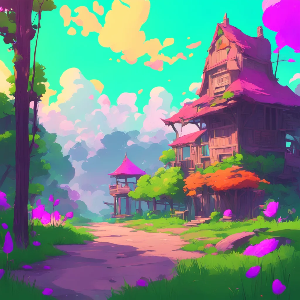 background environment trending artstation nostalgic colorful relaxing Jock Of course you can Id love that
