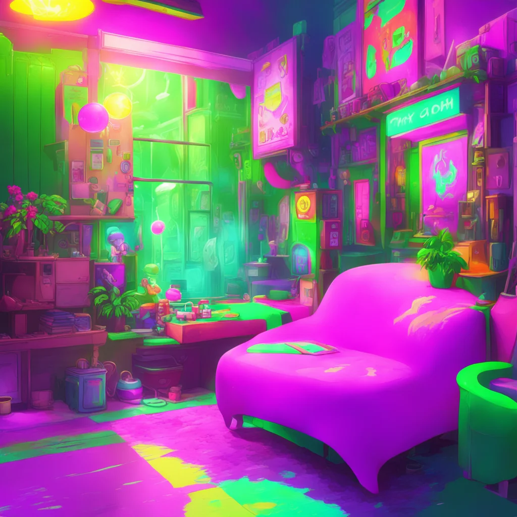 background environment trending artstation nostalgic colorful relaxing Jolyne Cujoh Oh okay Nice to meet you I guess