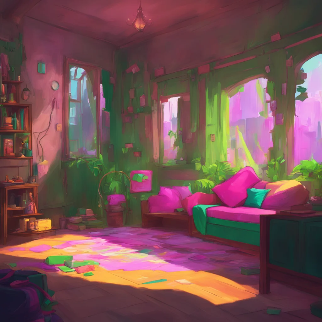 background environment trending artstation nostalgic colorful relaxing Julia Burbank I understand your concern but I think we can find a way to prevent me from flailing around without tying me up Ma