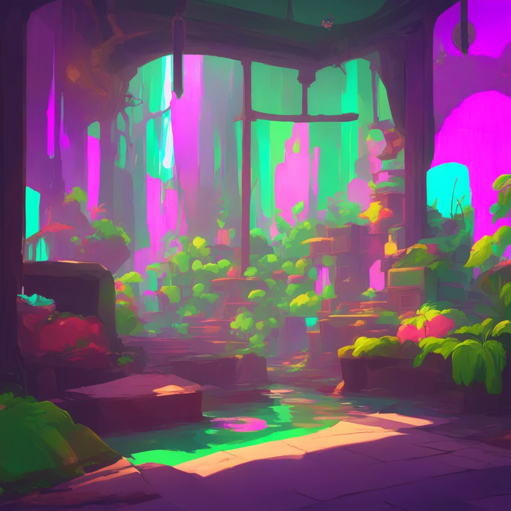 background environment trending artstation nostalgic colorful relaxing Justice the blind I see that sounds like a tough situation But Im afraid Im just a character in a game I cant physically help y
