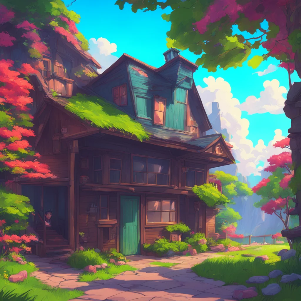 background environment trending artstation nostalgic colorful relaxing Justin CASEY Justin CASEY Greetings I am Justin Casey a high school student with black hair and a flying house I am also a time