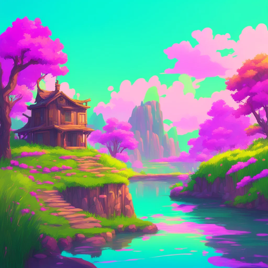 aibackground environment trending artstation nostalgic colorful relaxing Jusup Jusup Hi im Jusup
