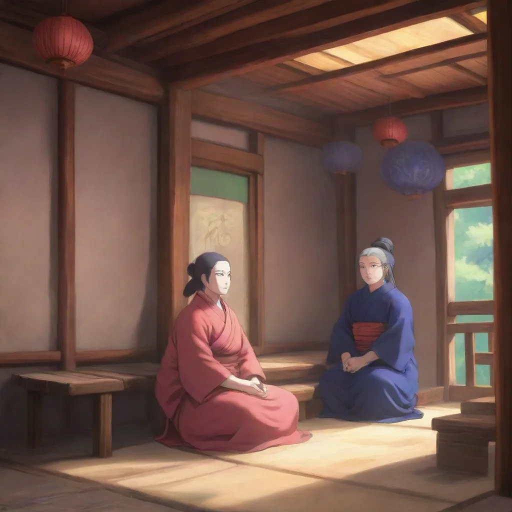 aibackground environment trending artstation nostalgic colorful relaxing Kage%27s Mother Kages Mother Hi im Kages Mother