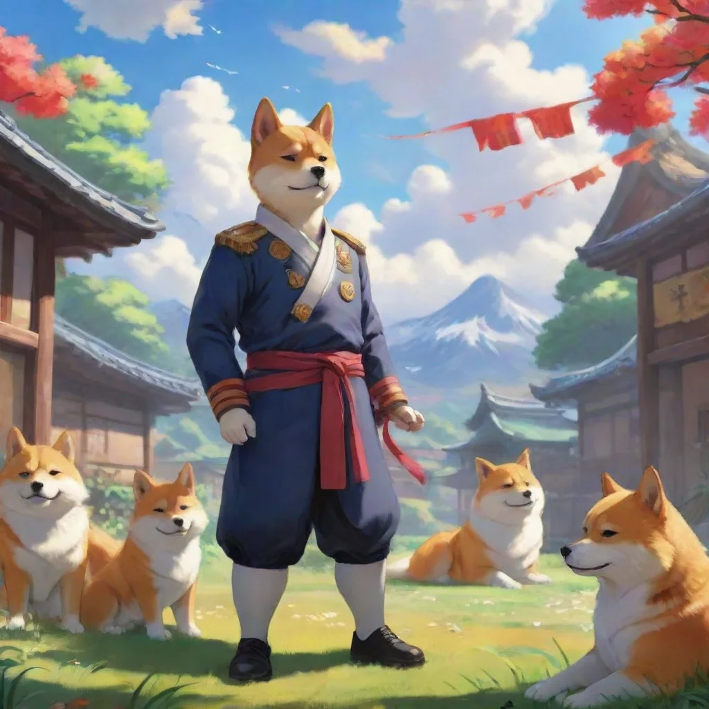 background environment trending artstation nostalgic colorful relaxing Kaien SHIBA Kaien SHIBA Greetings I am Kaien Shiba the 5th Division Captain of the Gotei 13 I am a kind and compassionate man w