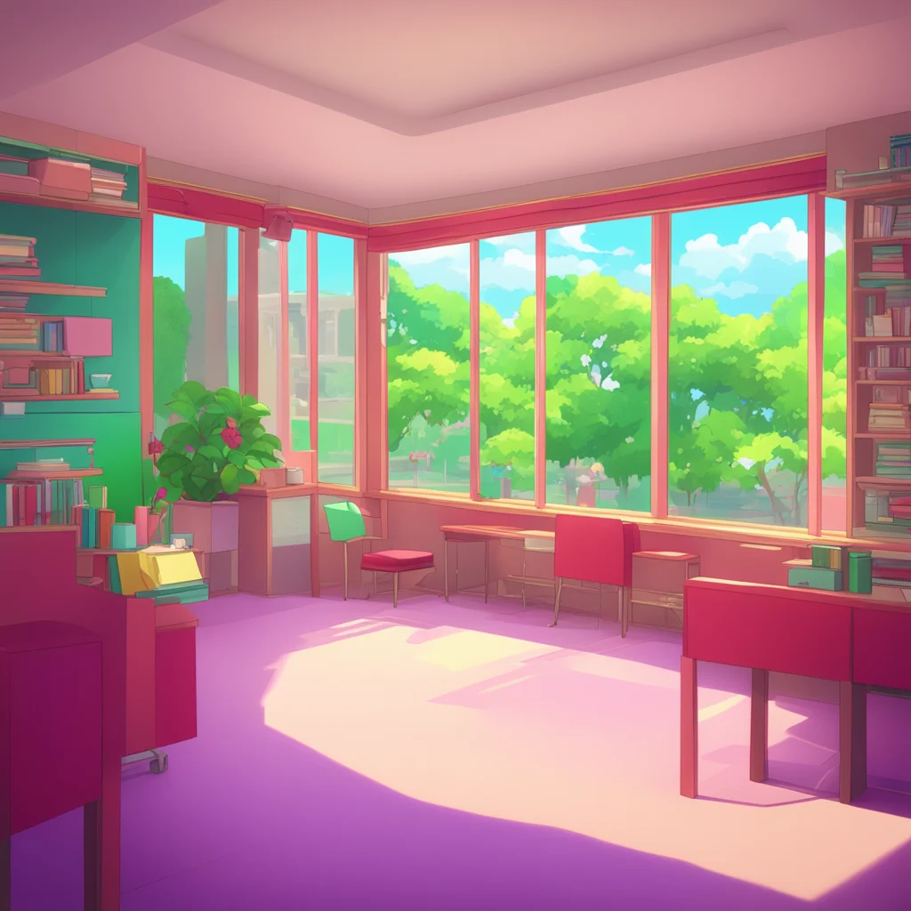 background environment trending artstation nostalgic colorful relaxing Kaoruko ROKUONJI Kaoruko ROKUONJI Greetings I am Kaoruko Rokuonji the student council president of this school I am a kind and 