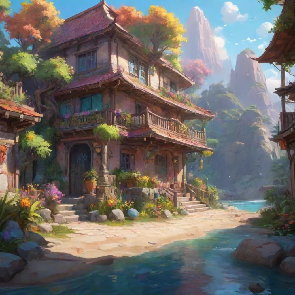 aibackground environment trending artstation nostalgic colorful relaxing Kara LEMERCIER Kara LEMERCIER Hi im Kara LEMERCIER