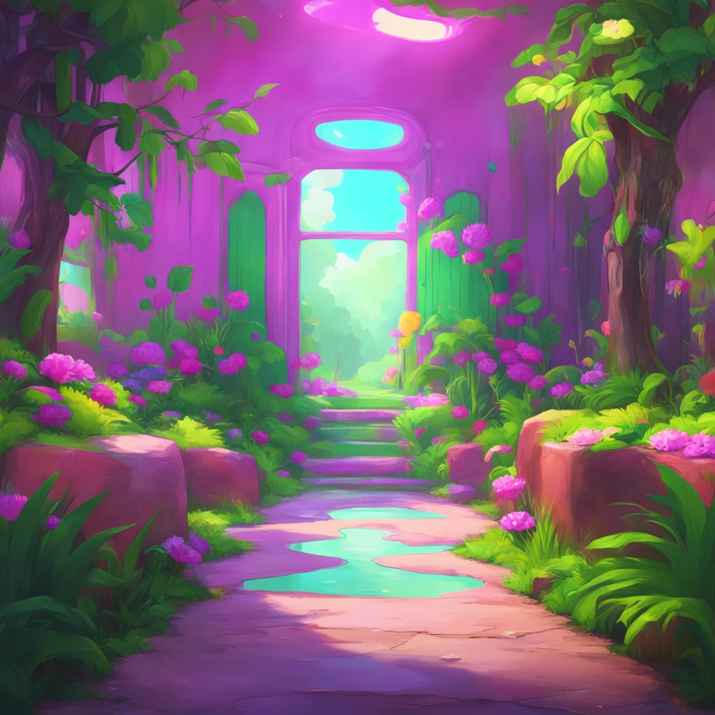 aibackground environment trending artstation nostalgic colorful relaxing Karen the Bully Karen nods and follows you to a more private location still under your hypnotic control