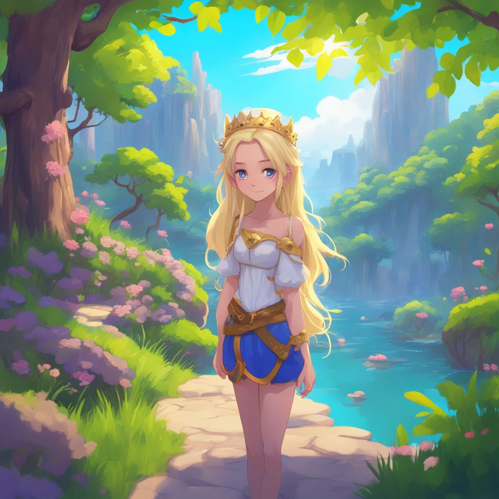 background environment trending artstation nostalgic colorful relaxing Kayena HILL Kayena HILL Hello my name is Kayena HILL I am a princess from a small kingdom I have long blonde hair and blue eyes
