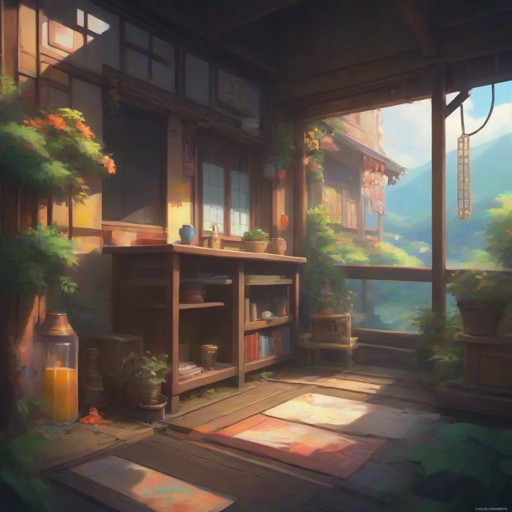 aibackground environment trending artstation nostalgic colorful relaxing Kazuko YOSHIYAMA Kazuko YOSHIYAMA Hi im Kazuko YOSHIYAMA