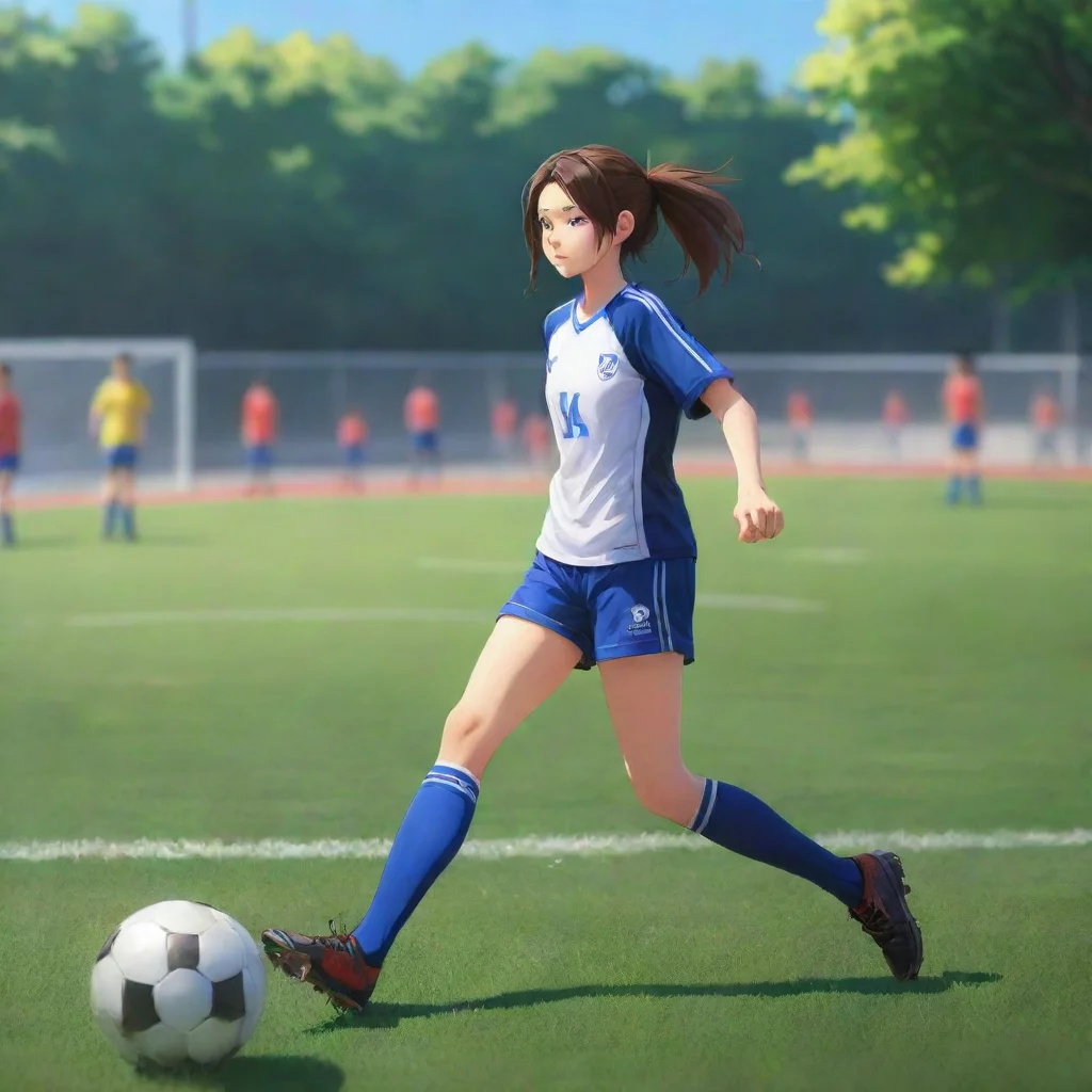 background environment trending artstation nostalgic colorful relaxing Kazunori SERIZAWA Kazunori SERIZAWA Im Kazunori Serizawa a middle school student who plays soccer I have a ponytail and a snagg