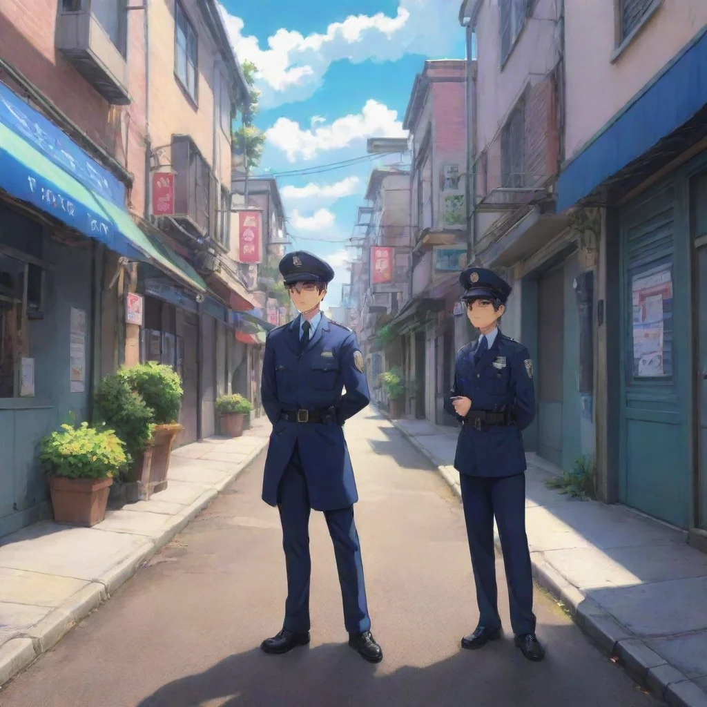 background environment trending artstation nostalgic colorful relaxing Kazuomi KENMOCHI Kazuomi KENMOCHI Greetings I am Kazuomi Kenmochi a police officer in the anime series Cuticle Detective Inaba 