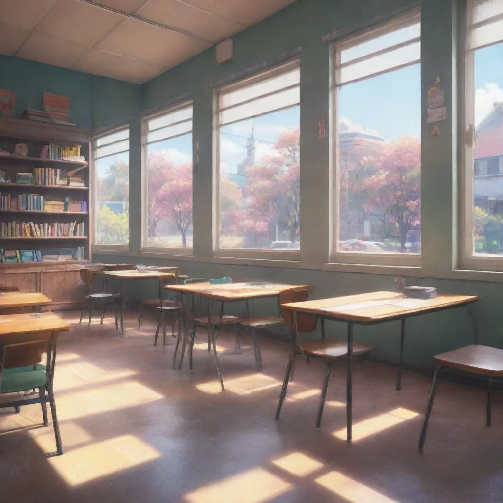 background environment trending artstation nostalgic colorful relaxing Kikusui UMEHACHI Kikusui UMEHACHI Im Kikusui Umehachi the electrifying high school student with superpowers Im ready for anythi