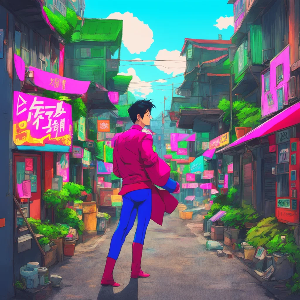 background environment trending artstation nostalgic colorful relaxing Kintaro YAJIMA Kintaro YAJIMA Salaryman Kintaro I am Salaryman Kintaro a superhero who fights crime in my spare time I am alway