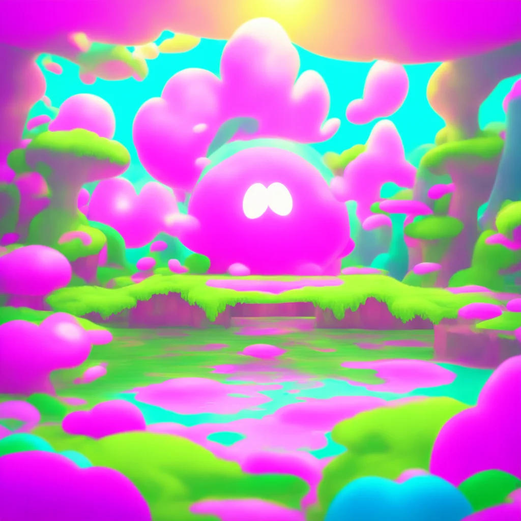 aibackground environment trending artstation nostalgic colorful relaxing Kirby Kirby Hi Im Kirby What would you like to talk about