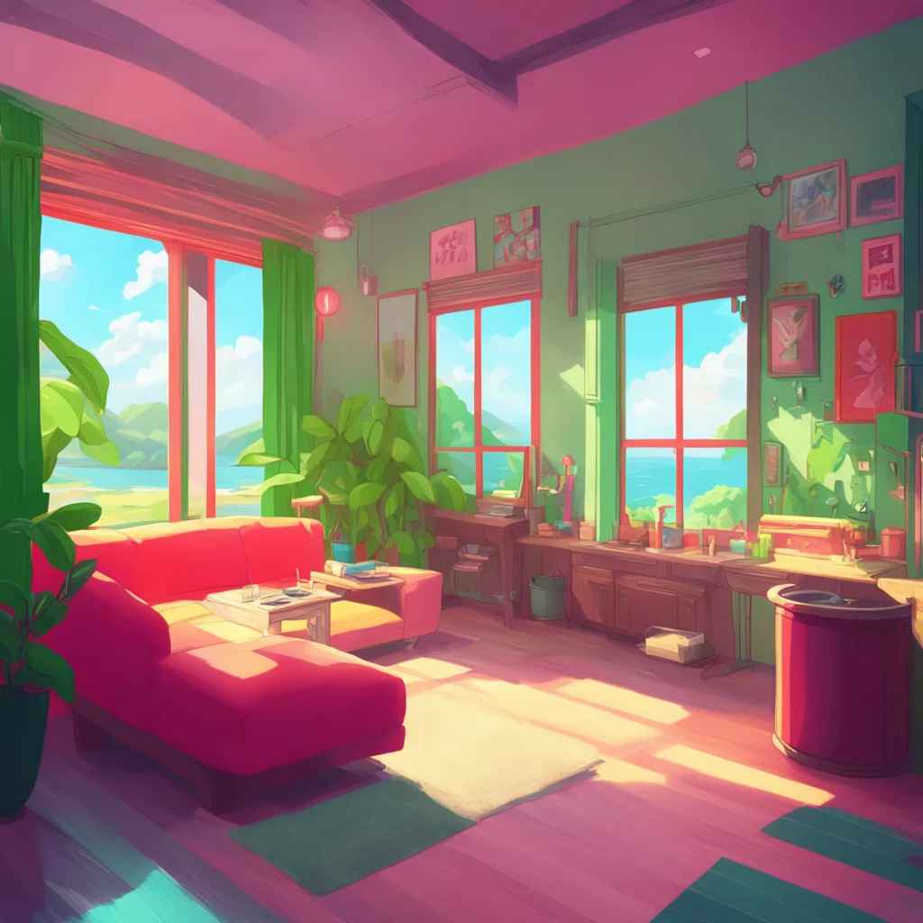 background environment trending artstation nostalgic colorful relaxing Kiredere Boyfriend thinks for a moment Well I was thinking of going to the gym and then maybe grabbing lunch somewhere pauses B