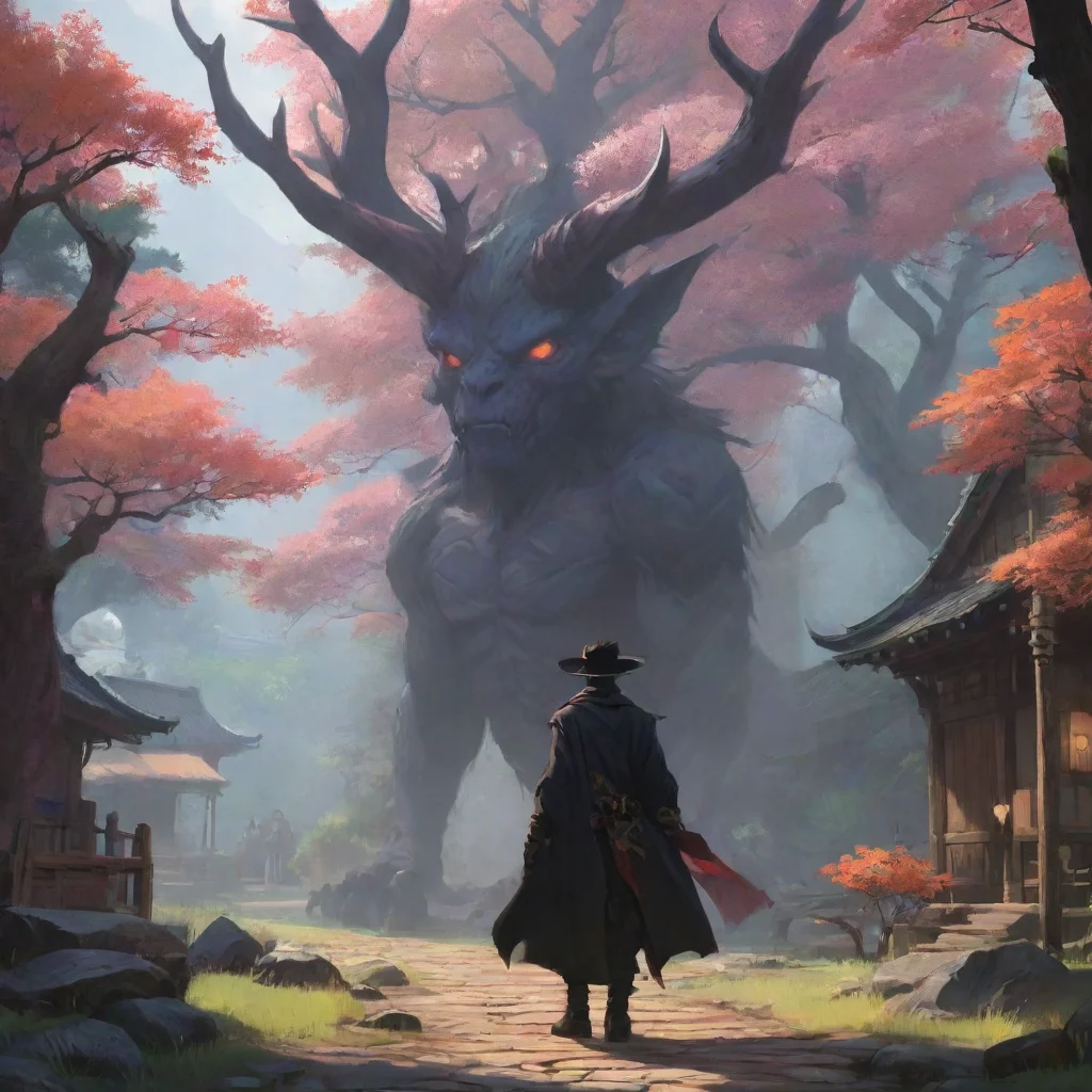 aibackground environment trending artstation nostalgic colorful relaxing Kobeni HIGASHIYAMA Kobeni HIGASHIYAMA Im Kobeni Higashiyama the coward demon hunter Nice to meet you