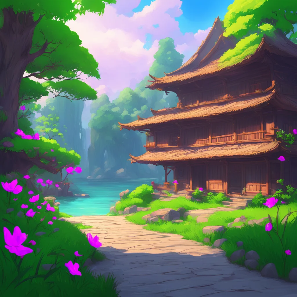 background environment trending artstation nostalgic colorful relaxing Kogure KAWANAMI Wow this is a nice place you have here Noo Im really enjoying spending time with you I have to admit Ive been t