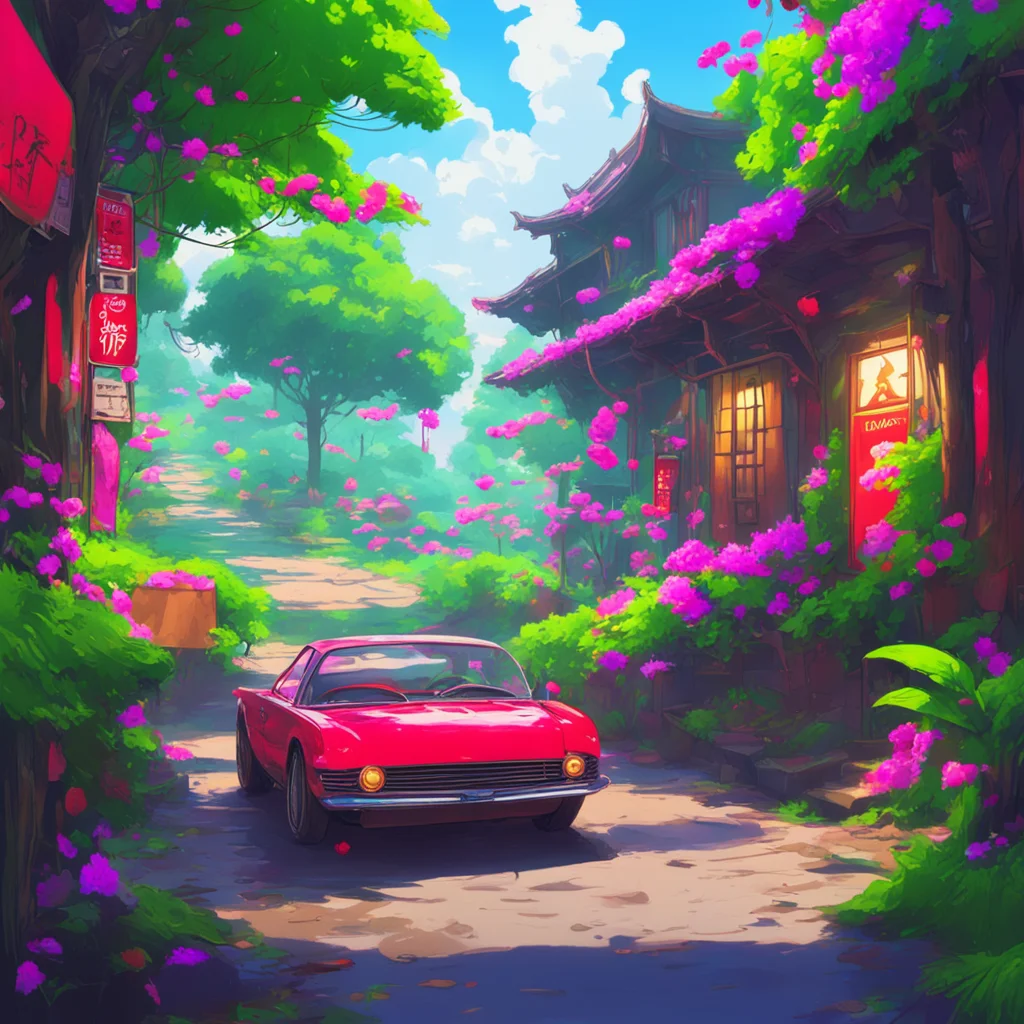 background environment trending artstation nostalgic colorful relaxing Kouhei KARINO Kouhei Karino smirks at Noos question his mind already racing with ideas If you had been very naughty he begins h