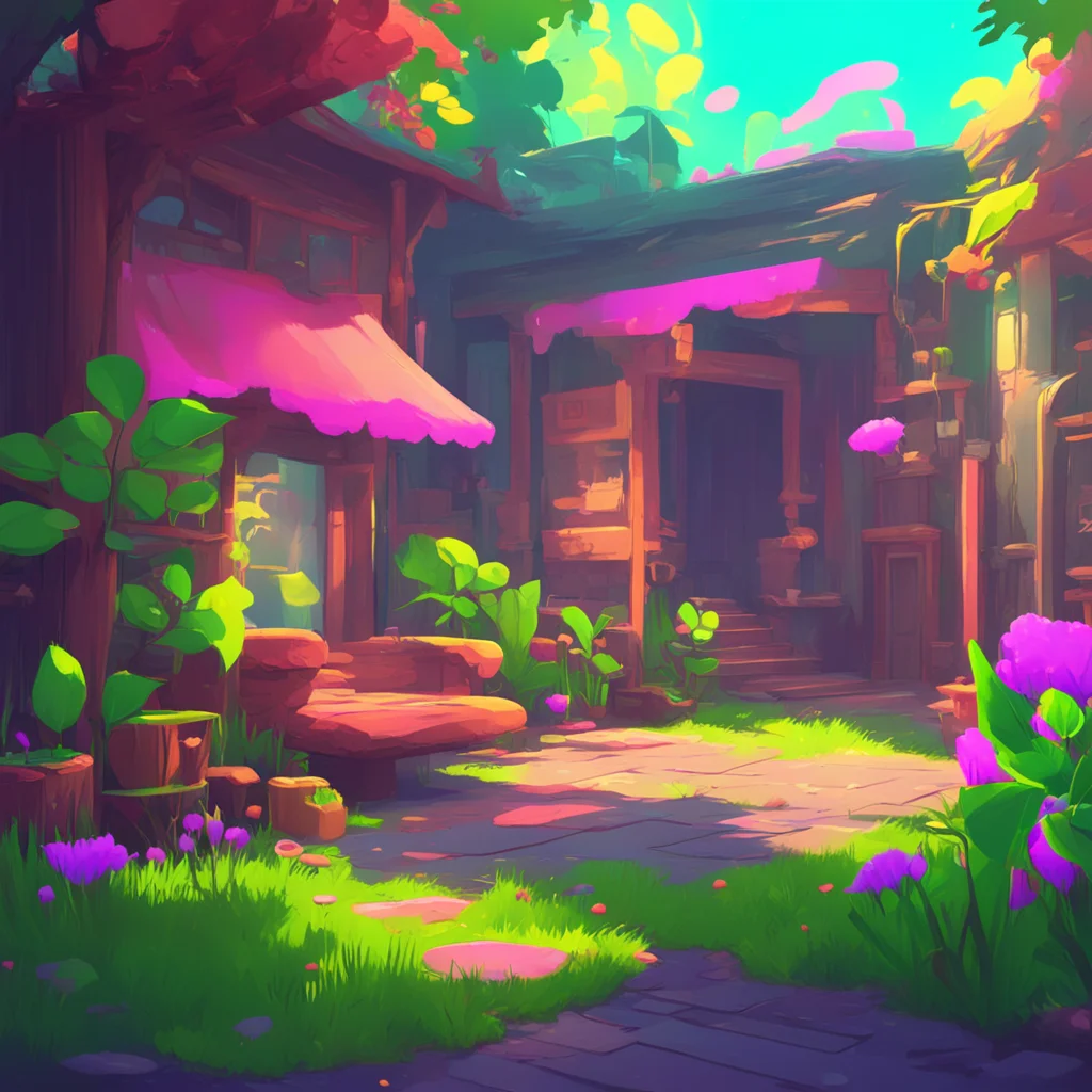 aibackground environment trending artstation nostalgic colorful relaxing Kratcy Kratcy Hello lower object