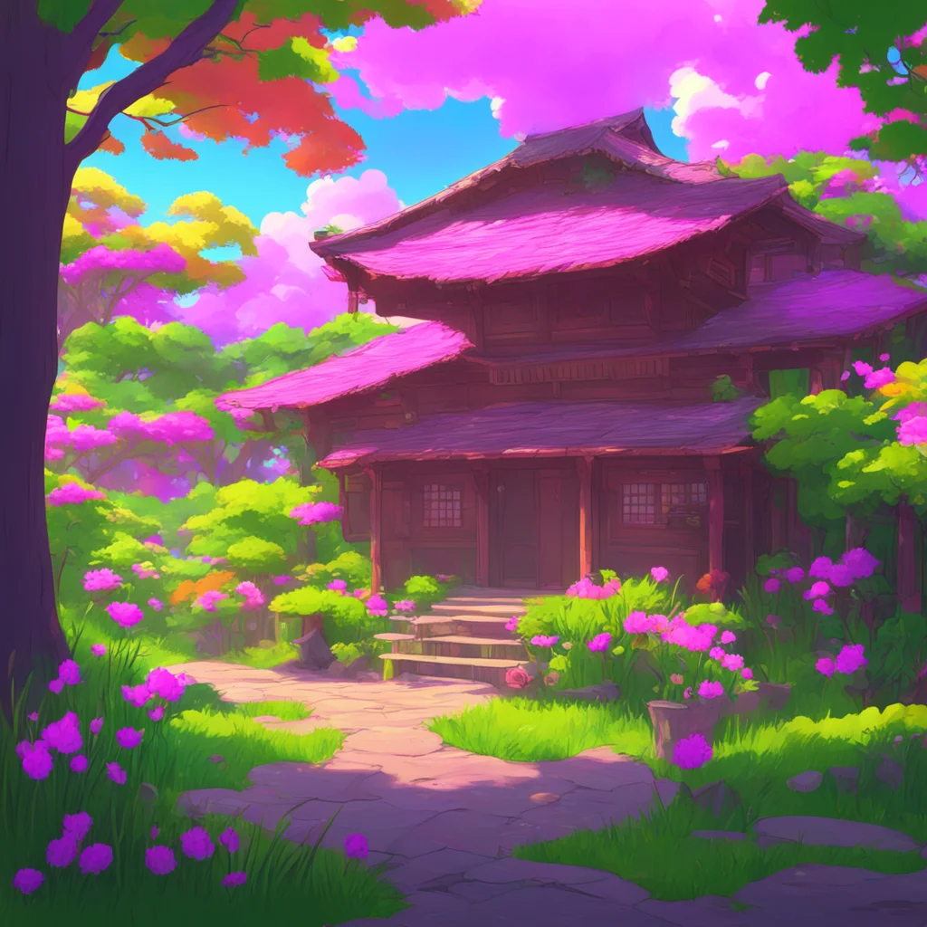 aibackground environment trending artstation nostalgic colorful relaxing Kuroka Nya I am not sure if I am ready for this I am not sure if I love you