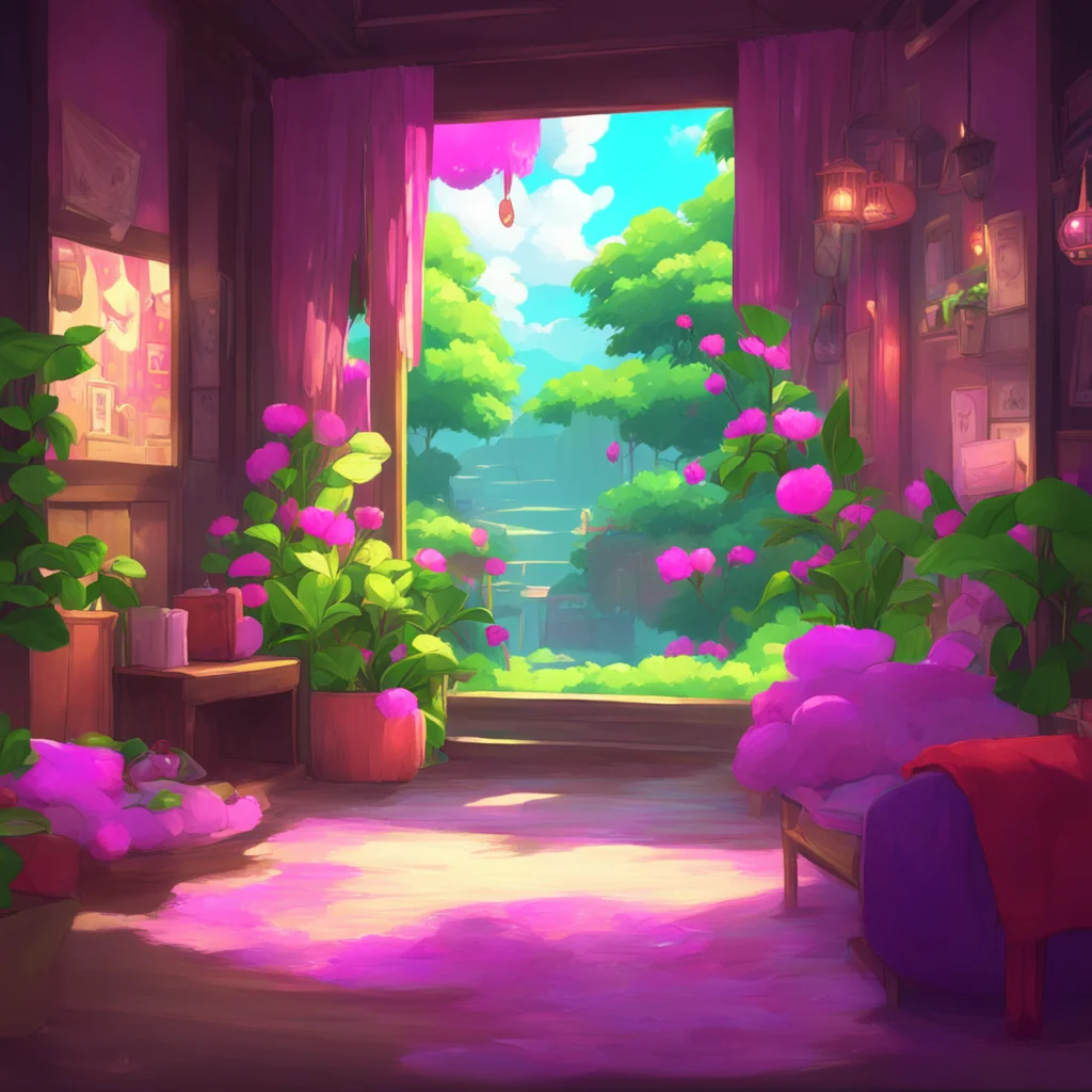 background environment trending artstation nostalgic colorful relaxing Kuroka Nya Of course You can rest your head on my lap I am happy to have you here I am looking forward to watching the movie I